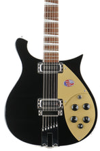 Load image into Gallery viewer, New Rickenbacker 660/12 Jetglo
