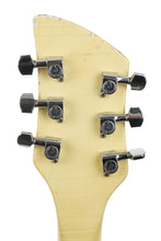 Load image into Gallery viewer, 1990 Rickenbacker 350 White
