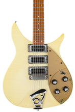 Load image into Gallery viewer, 1990 Rickenbacker 350 White
