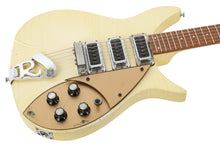 Load image into Gallery viewer, 1990 Rickenbacker 350 White
