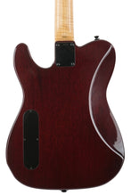 Load image into Gallery viewer, Used Ron Kirn Barnbuster HH Cherry
