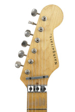 Load image into Gallery viewer, Used Nash S-81 HSH Sunburst
