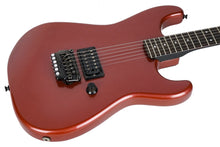 Load image into Gallery viewer, 1986 Fender MIJ Japan Contemporary Boxer Series Stratocaster Burgundy Mist
