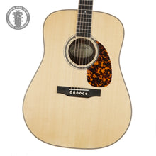 Load image into Gallery viewer, 2020 Larrivee Custom Shop D-40 Natural Alpine Moon Spruce / Malaysian Ebony
