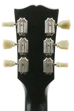 Load image into Gallery viewer, 2005 Gibson SG Standard Ebony *Headstock Repair*
