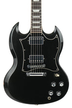 Load image into Gallery viewer, 2005 Gibson SG Standard Ebony *Headstock Repair*
