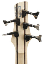 Load image into Gallery viewer, Used Ibanez SR405QM Sound Gear Bass Tobacco Burst
