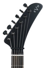 Load image into Gallery viewer, 2024 EVH Limited Edition Star T.O.M Stealth Black
