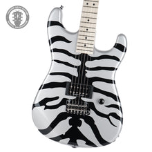 Load image into Gallery viewer, 2024 Charvel Super-Stock SD1 Silver Bengal
