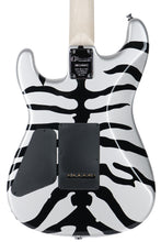 Load image into Gallery viewer, 2024 Charvel Super-Stock SD1 Silver Bengal
