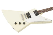 Load image into Gallery viewer, 1992 Gibson Explorer Alpine White
