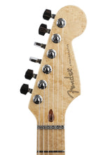 Load image into Gallery viewer, 1995 Fender Custom Shop Contemporary Stratocaster Ice Blue Metallic
