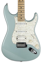 Load image into Gallery viewer, 1995 Fender Custom Shop Contemporary Stratocaster Ice Blue Metallic
