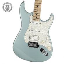 Load image into Gallery viewer, 1995 Fender Custom Shop Contemporary Stratocaster Ice Blue Metallic
