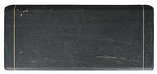 Load image into Gallery viewer, Vintage Hiwatt 4x12 SE4123 Checkered Cloth Cabinet w/ Fane Speakers
