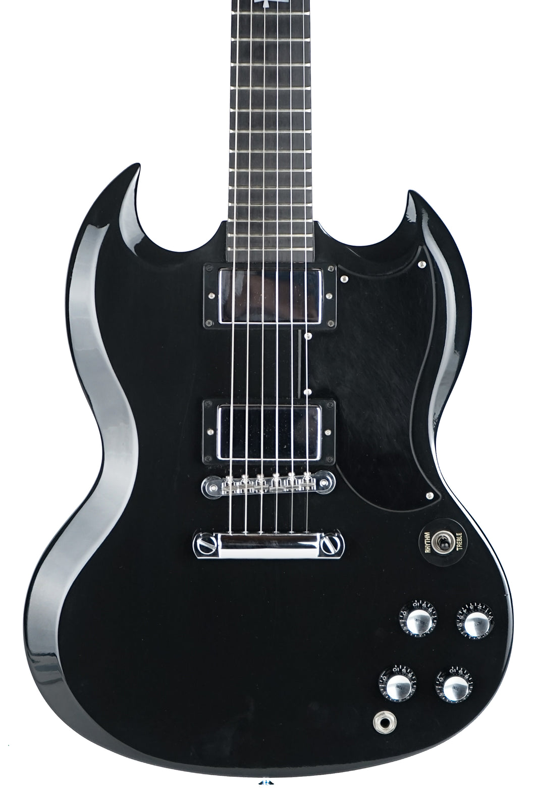 2002 Gibson Tony Iommi SG Ebony