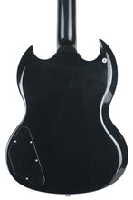 Load image into Gallery viewer, 2002 Gibson Tony Iommi SG Ebony
