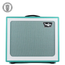 Load image into Gallery viewer, Used Tone King Gremlin Surf Green
