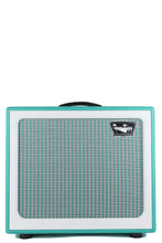 Load image into Gallery viewer, Used Tone King Gremlin Surf Green
