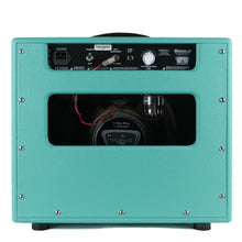 Load image into Gallery viewer, Used Tone King Gremlin Surf Green
