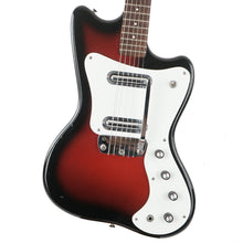 Load image into Gallery viewer, 1966 Silvertone 1452L Hornet Amp in Case
