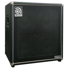 Load image into Gallery viewer, Used Ampeg SVT410HEN 4x10 Cabinet
