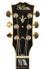 Load image into Gallery viewer, 1996 Gibson EC 30 Blues King Natural
