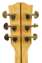 Load image into Gallery viewer, 1996 Gibson EC 30 Blues King Natural

