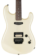 Load image into Gallery viewer, 1986 Fender MIJ Contemporary Stratocaster Frost White
