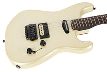 Load image into Gallery viewer, 1986 Fender MIJ Contemporary Stratocaster Frost White
