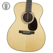 Load image into Gallery viewer, New Martin OM-28 Natural
