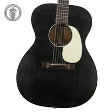Load image into Gallery viewer, New Martin 000-17E Black Smoke
