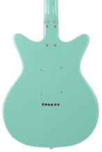 Load image into Gallery viewer, New Danelectro 59 DC 12 String Aqua
