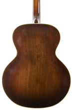 Load image into Gallery viewer, 1935 Epiphone Broadway Sunburst Masterbuilt Bob Benedetto Restoration
