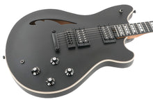 Load image into Gallery viewer, 2024 EVH SA-126 Special Stealth Black

