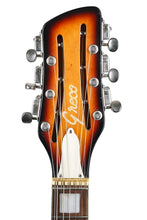 Load image into Gallery viewer, 1969 Greco Shrike Model 976 12 String Sunburst
