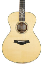 Load image into Gallery viewer, 2004 Taylor 30th Anniversary XXX-KE Koa Natural
