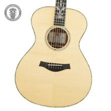 Load image into Gallery viewer, 2004 Taylor 30th Anniversary XXX-KE Koa Natural
