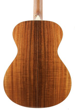 Load image into Gallery viewer, 2004 Taylor 30th Anniversary XXX-KE Koa Natural
