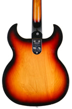 Load image into Gallery viewer, 1969 Greco Shrike Model 976 12 String Sunburst
