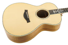 Load image into Gallery viewer, 2004 Taylor 30th Anniversary XXX-KE Koa Natural
