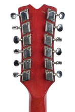 Load image into Gallery viewer, 1969 Greco Shrike Model 960 12 String Red Burst
