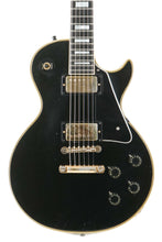 Load image into Gallery viewer, 1973 Gibson Limited Edition '54 Les Paul Custom Ebony
