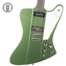 Load image into Gallery viewer, Used Kauer Banshee Deluxe Verdoro Green
