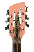 Load image into Gallery viewer, New Rickenbacker 360/12 12 String WB CB VP Coralglo Limited Edition #2524799
