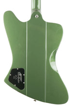Load image into Gallery viewer, Used Kauer Banshee Deluxe Verdoro Green
