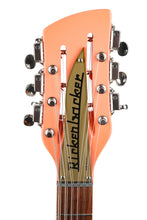 Load image into Gallery viewer, New Rickenbacker 360/12 12 String WB CB VP Coralglo Limited Edition #2524795
