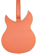 Load image into Gallery viewer, New Rickenbacker 360/12 12 String WB CB VP Coralglo Limited Edition #2524795
