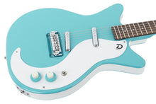 Load image into Gallery viewer, New Danelectro 59 DC Mod NOS+ "Baby Come Back" Blue
