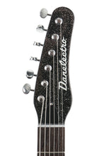 Load image into Gallery viewer, New Danelectro  56 Baritone Black Metalflake
